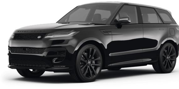 LAND ROVER RANGE ROVER SPORT 2023 SAL1P9EU6PA109429 image